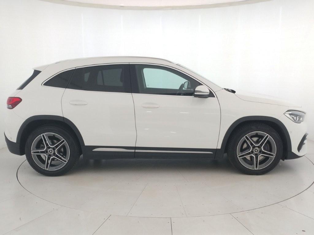 Mercedes GLA 180 d Sport auto