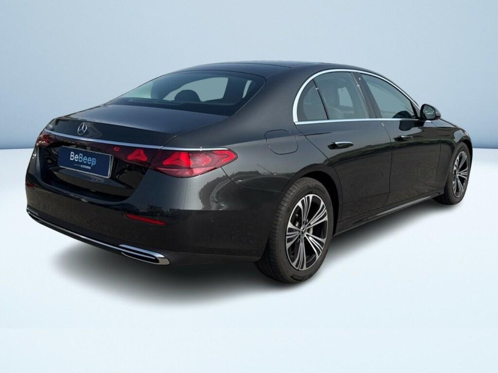 Mercedes Classe E 220 d Advanced auto
