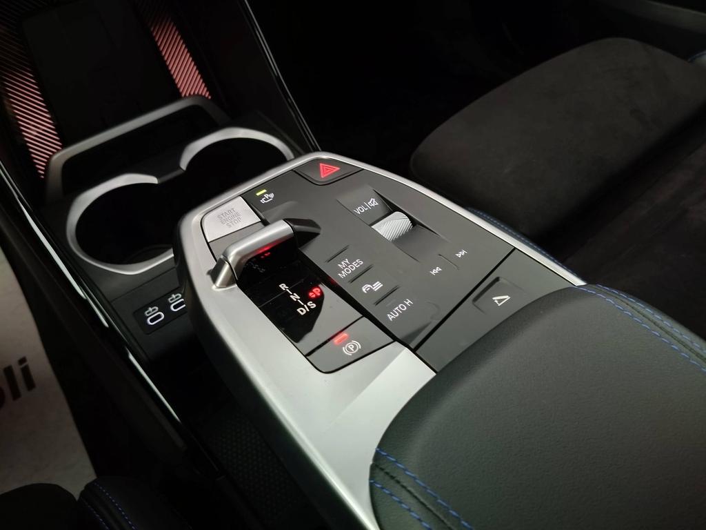 BMW X1 sdrive18d MSport auto