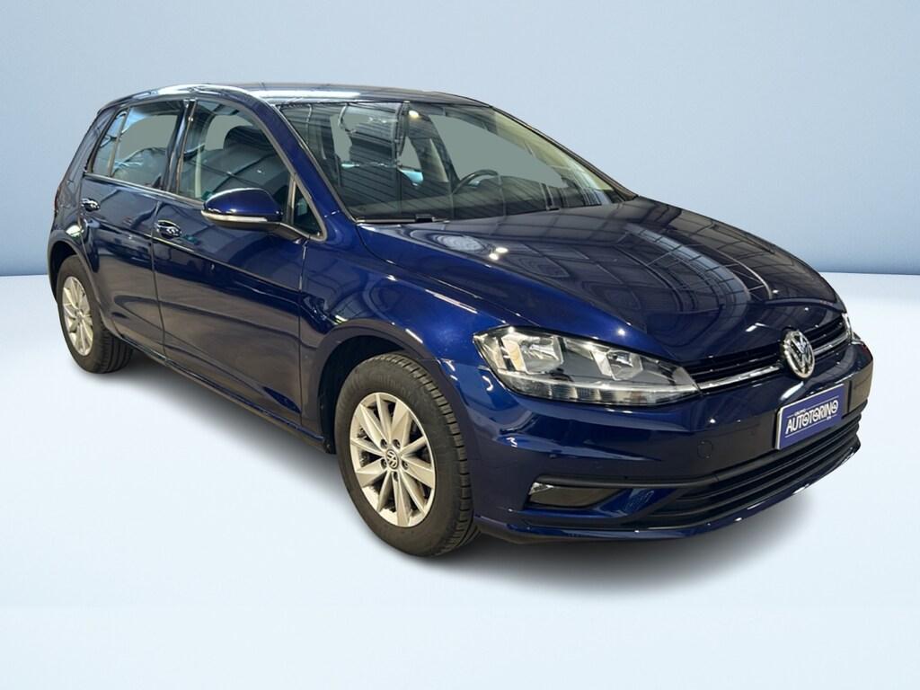Volkswagen Golf 5p 1.0 tsi Trendline Tech&Sound Pack 115cv