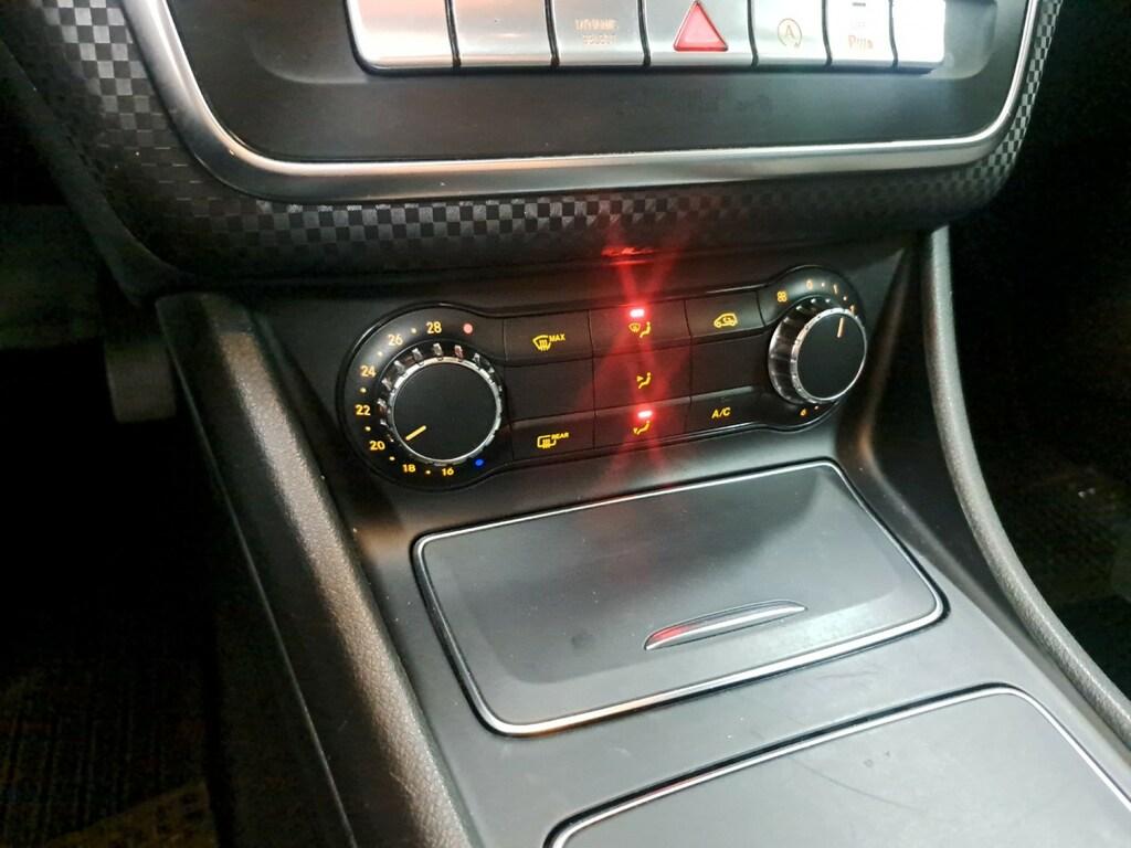 Mercedes Classe A 200 d Sport auto my16