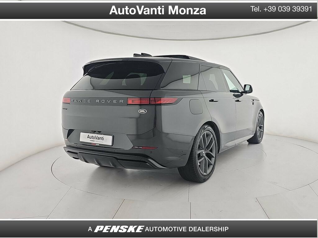 Land Rover Range Rover Sport 3.0d i6 mhev Dynamic SE awd 249cv auto