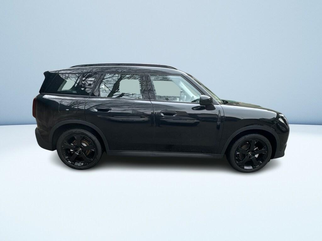 Mini Mini Countryman 2.0 48V D Classic auto