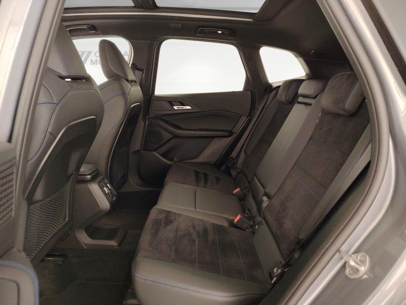 BMW Serie 2 218d Active Tourer Msport auto