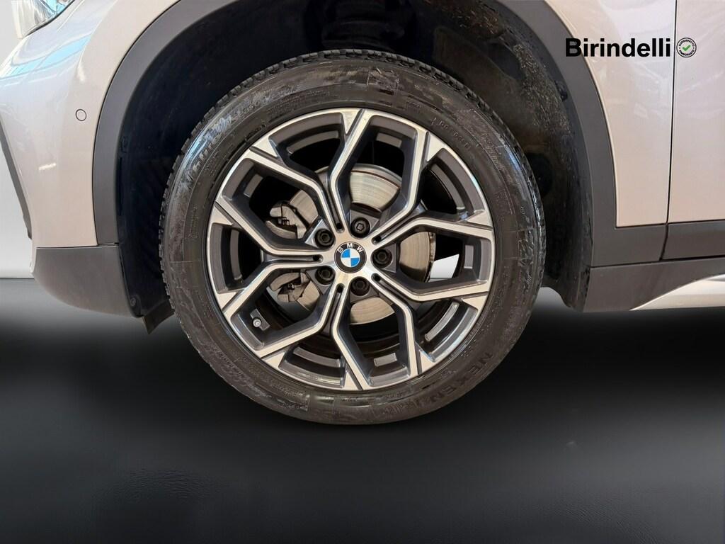 BMW X1 sdrive16d xLine Plus auto