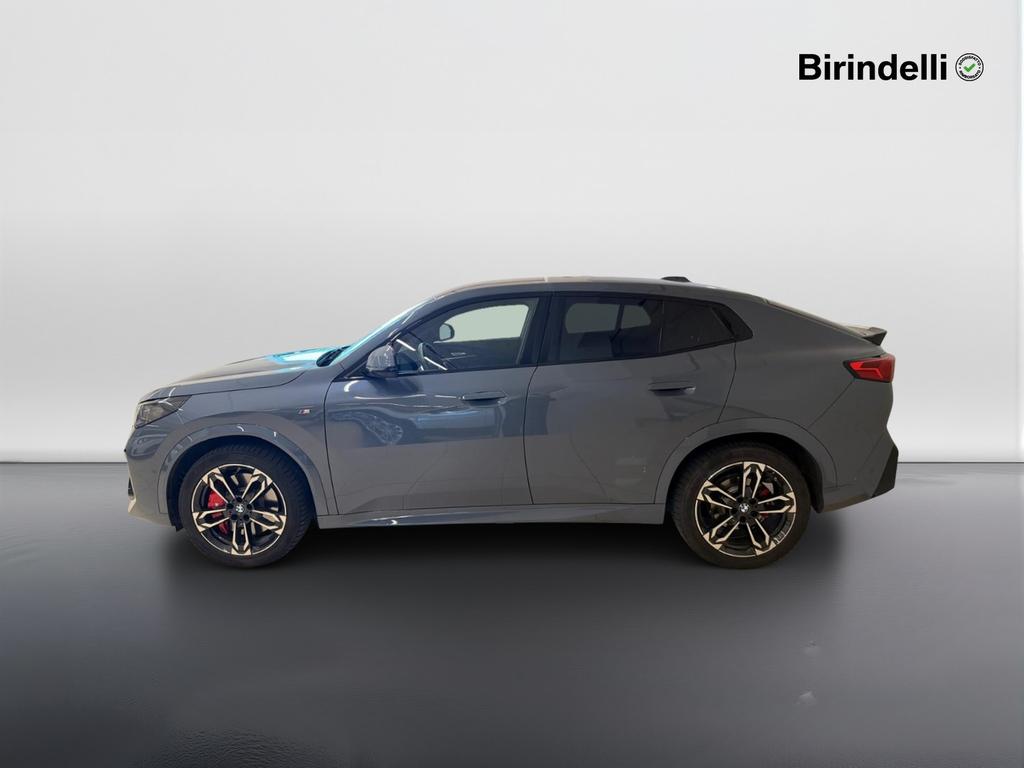 BMW X2 sdrive 20d 48V Msport Pro auto