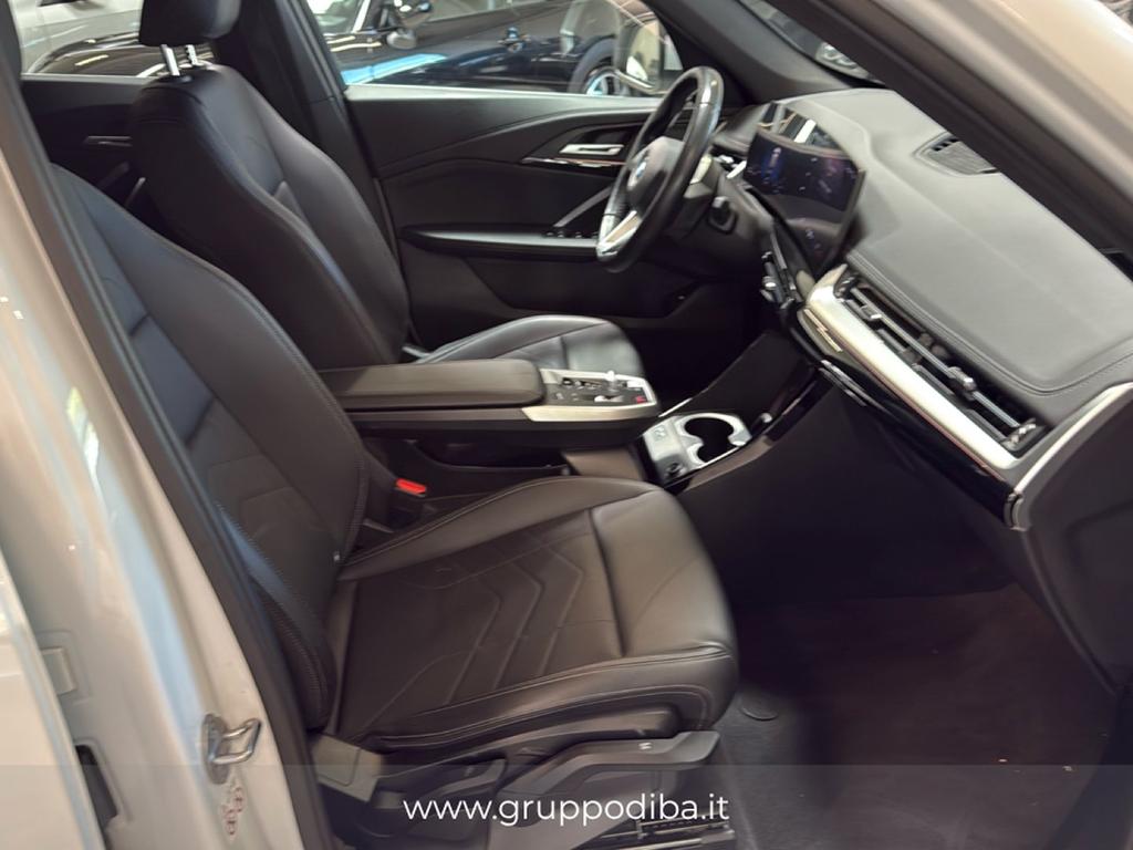 BMW X1 sdrive18d X-Line auto