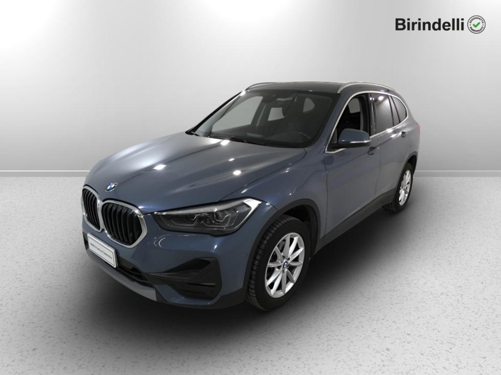 BMW X1 sdrive18d Business Advantage auto