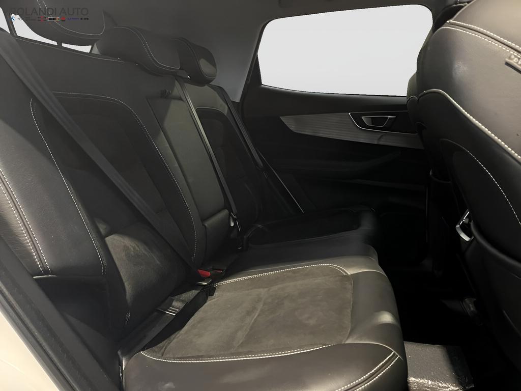 Sportequipe Sportequipe 5 1.5 turbo Gpl 149cv cvt