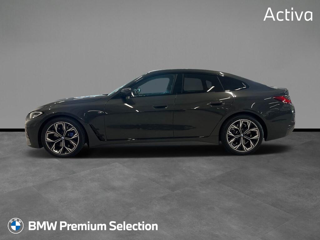 BMW Serie 4 430d Gran Coupe mhev 48V xdrive Msport auto