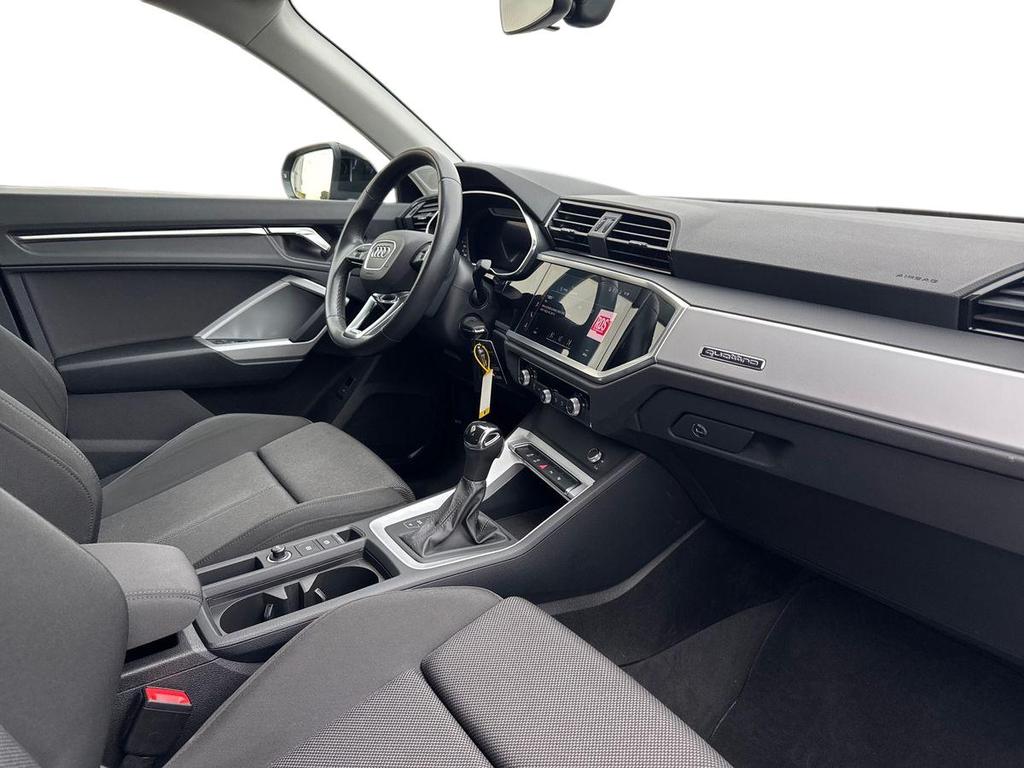 Audi Q3 Sportback 35 2.0 tdi Business Plus quattro s-tronic