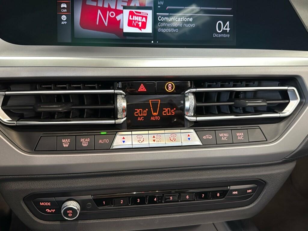 BMW Z4 sdrive 20i Sport auto