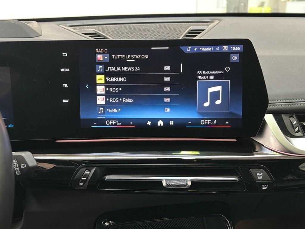 BMW X1 sdrive18d Msport auto