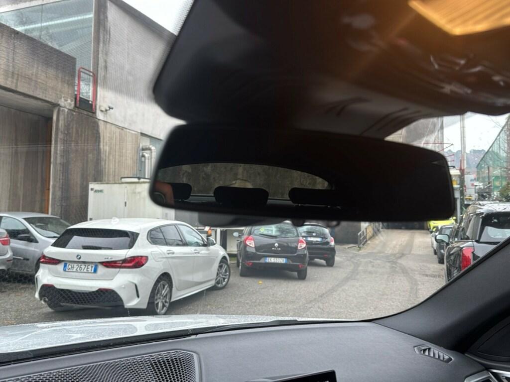 BMW Serie 4 420d Gran Coupe mhev 48V xdrive M Sport Pro auto