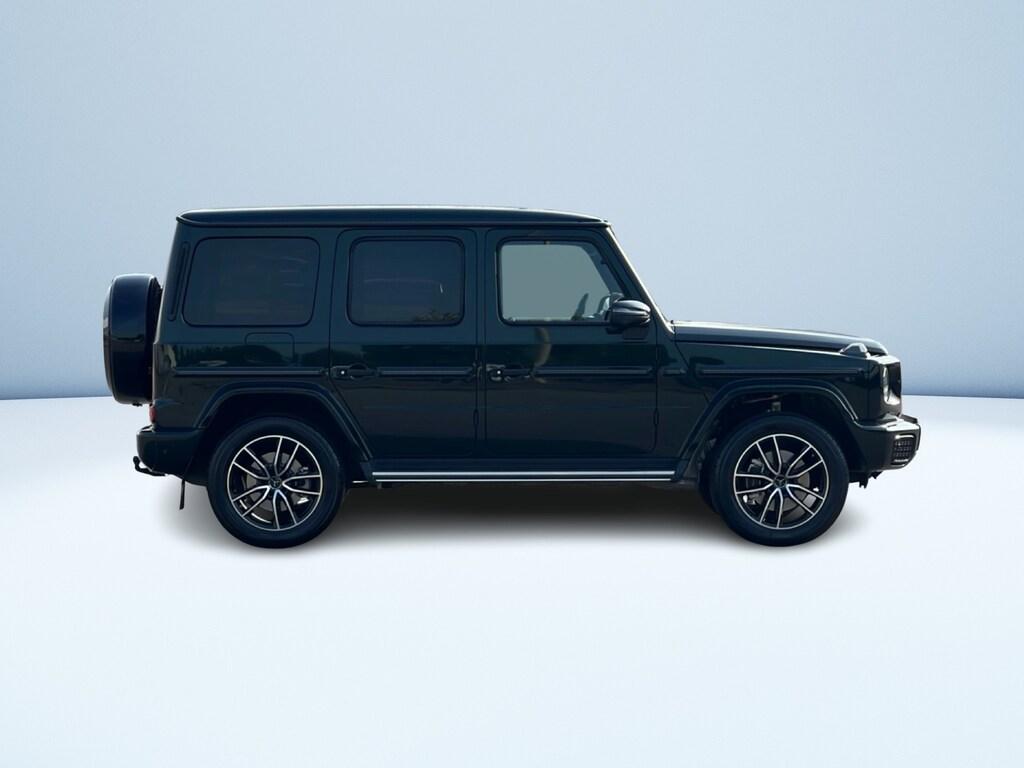Mercedes Classe G G 450 d AMG Line 367cv auto
