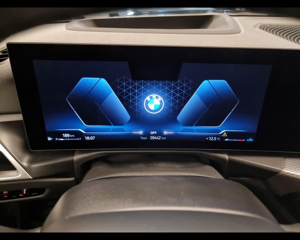 BMW Serie 3 320d Touring mhev 48V xdrive M Sport Pro auto