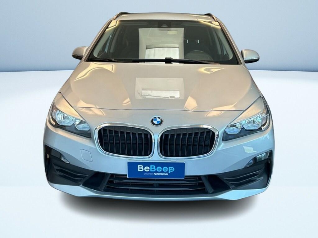 BMW Serie 2 218d Active Tourer Business auto