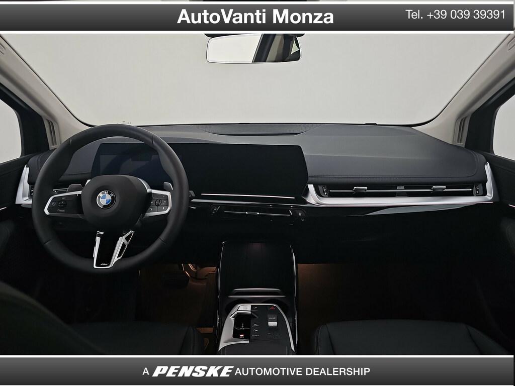 BMW Serie 2 223i Active Tourer mhev 48V Luxury auto