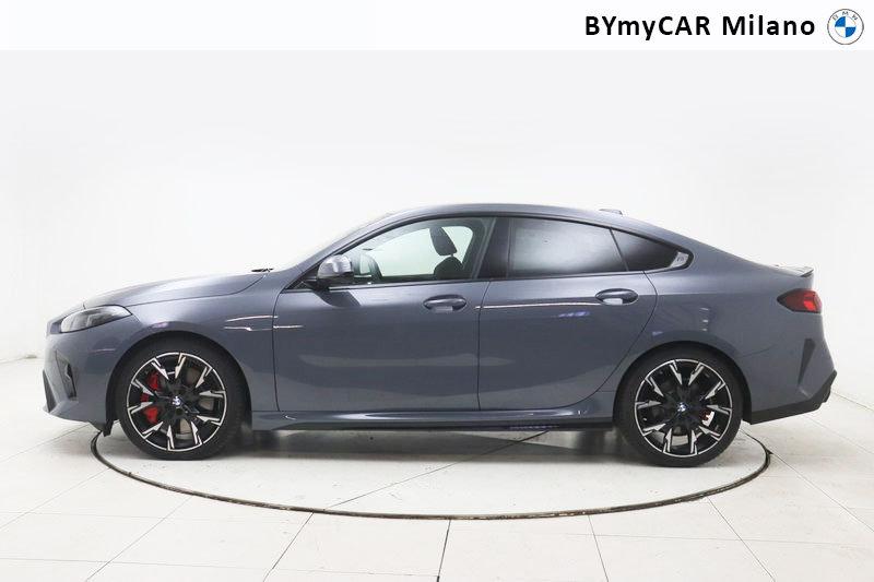 BMW Serie 2 218d Gran Coupe MSport Pro auto