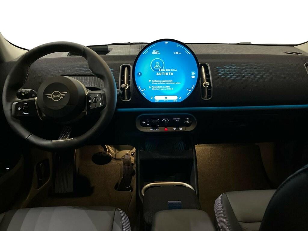 Mini Mini Countryman 1.5 48V C Classic auto