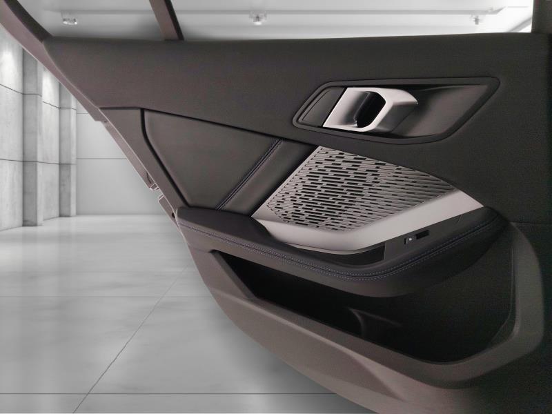 BMW Serie 1 118d MSport Pro auto