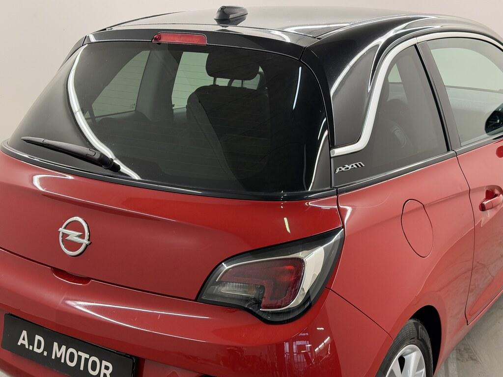 Opel Adam 1.2 70cv E6