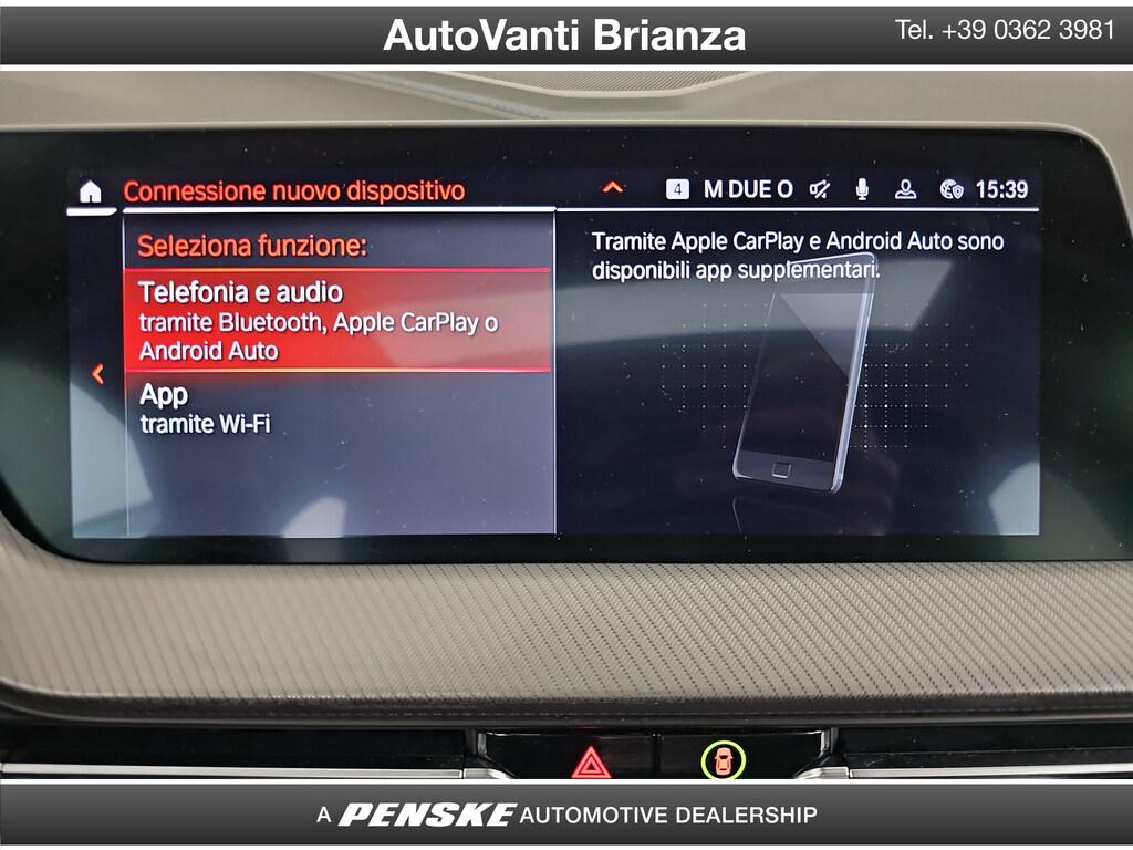 BMW Serie 1 M 135i xdrive auto