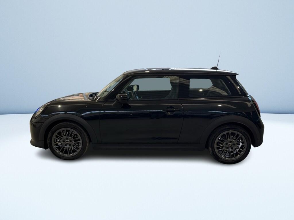 Mini Mini Cooper 3p 1.5 C Essential auto