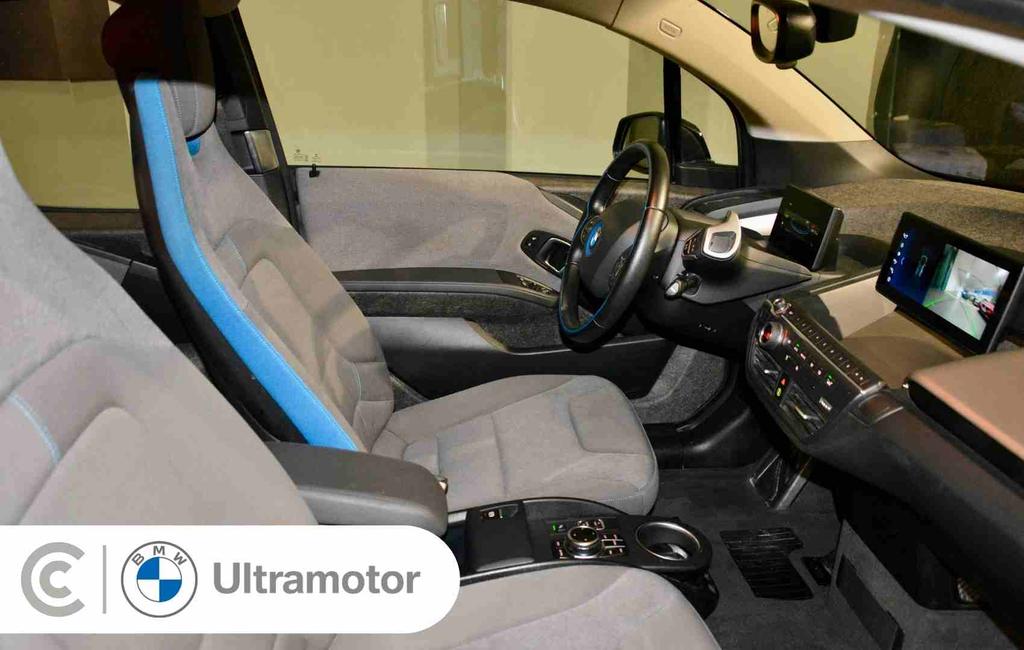 BMW i3 i3s 120Ah Advantage