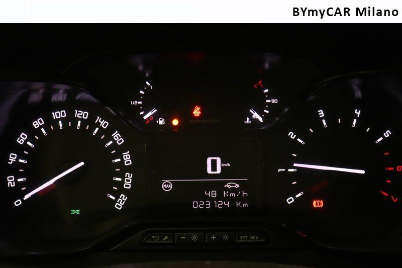 Citroen C3 1.2 puretech Shine s&s 83cv