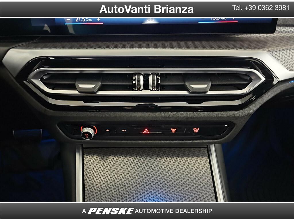 BMW Serie 3 320i Touring Msport auto