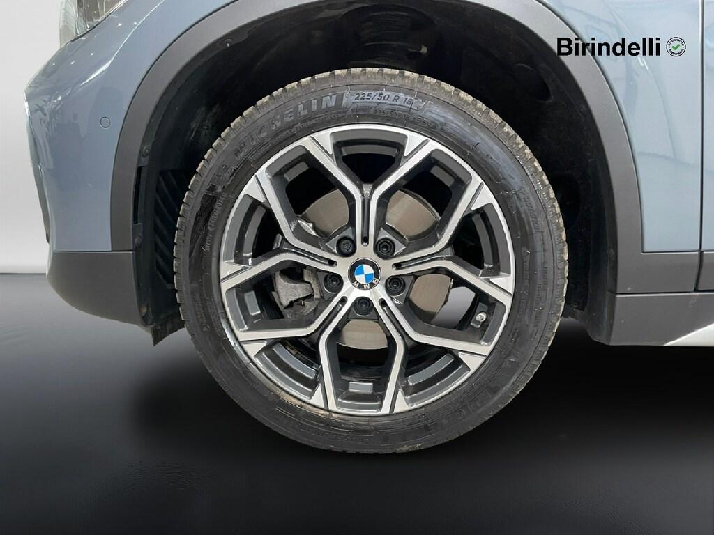 BMW X1 sdrive18d xLine auto