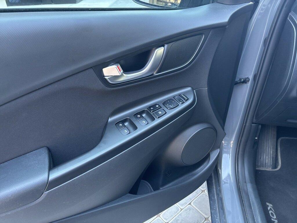 Hyundai Kona 1.6 crdi 48V Xline Style Pack 4wd 136cv dct