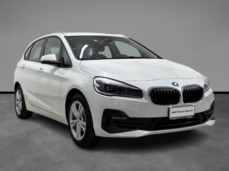 BMW Serie 2 216d Active Tourer Business my20