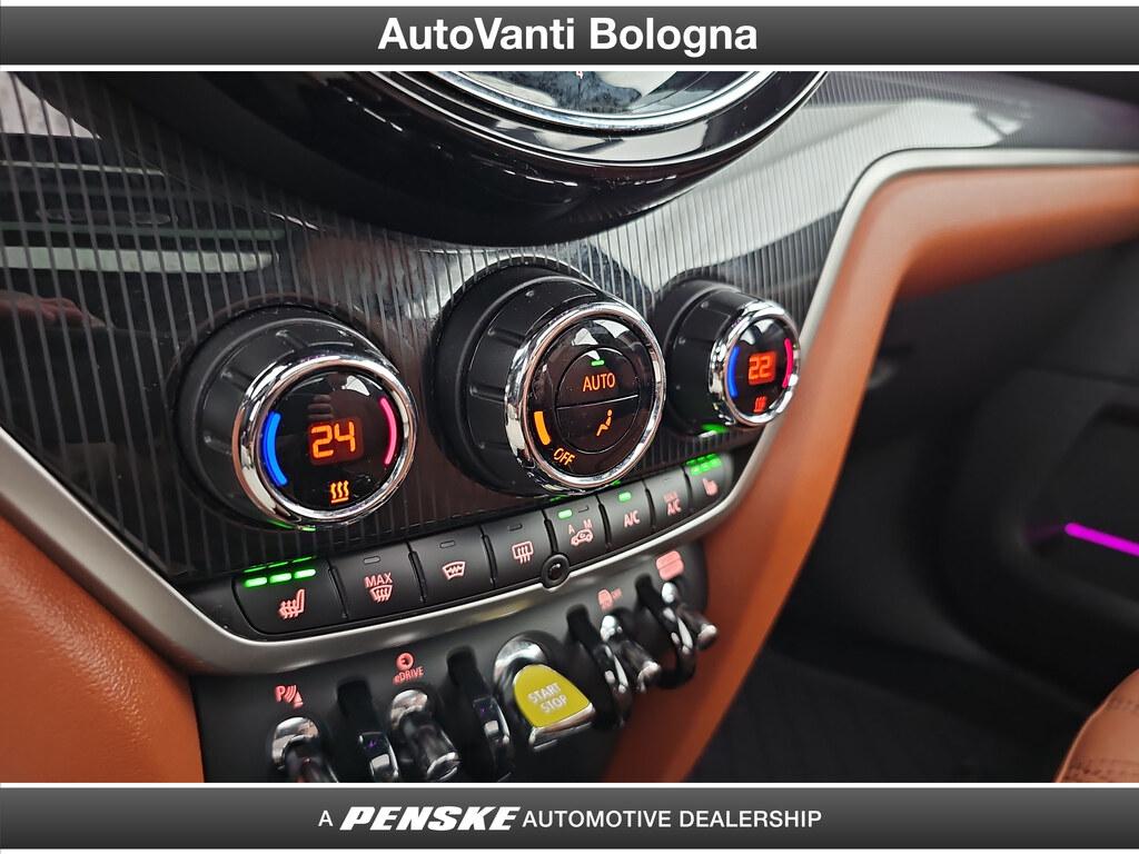 Mini Cooper SE Countryman 1.5 Classic all4 auto