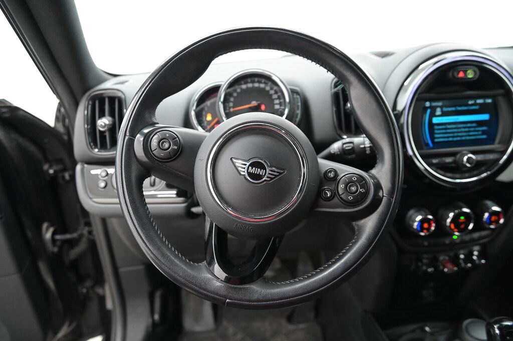 Mini Cooper Countryman 1.5 TwinPower Turbo Cooper Hype Steptronic