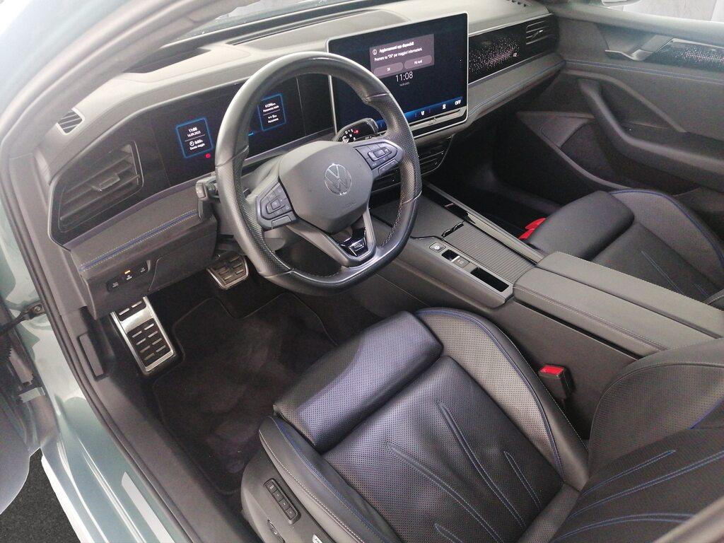 Volkswagen Passat 2.0 tdi scr R-Line 4motion 193cv dsg