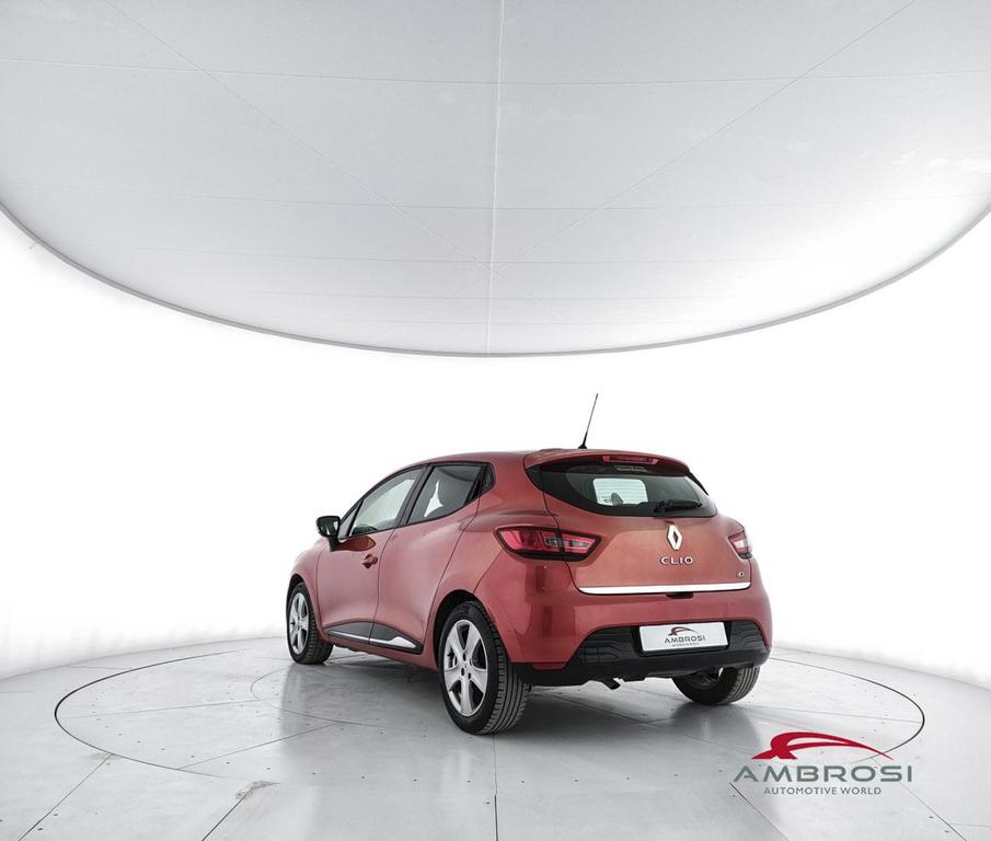 Renault Clio 5p 1.5 dci Live 75cv