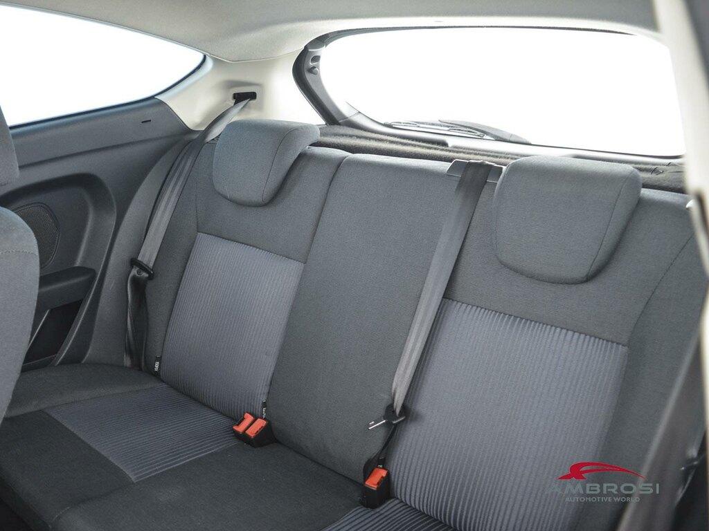 Ford Fiesta 1.2 16v + c/esp 82cv 3p E5