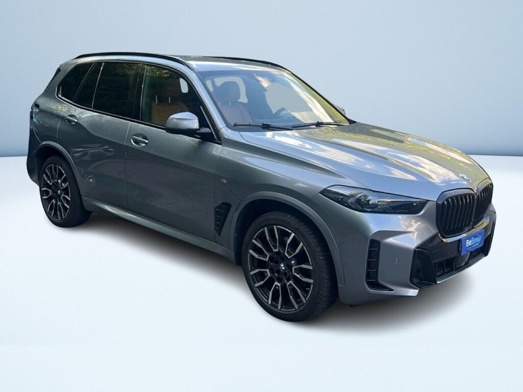 BMW X5 xdrive30d MSport Pro auto