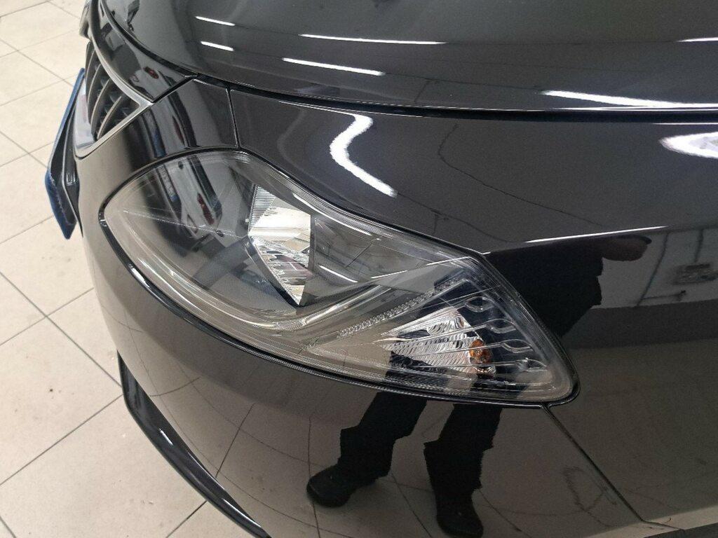 Lancia Ypsilon 1.0 hybrid Silver s&s 70cv