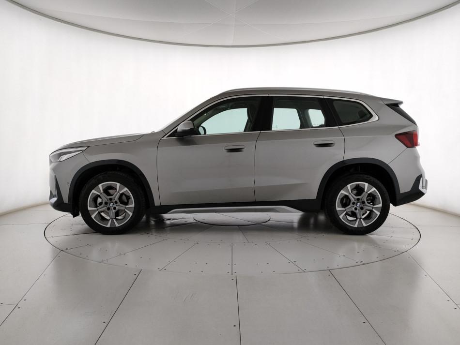 BMW X1 sdrive18d X-Line auto