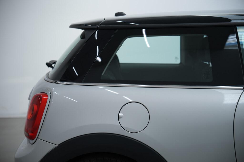Mini Cooper 1.5 Cooper