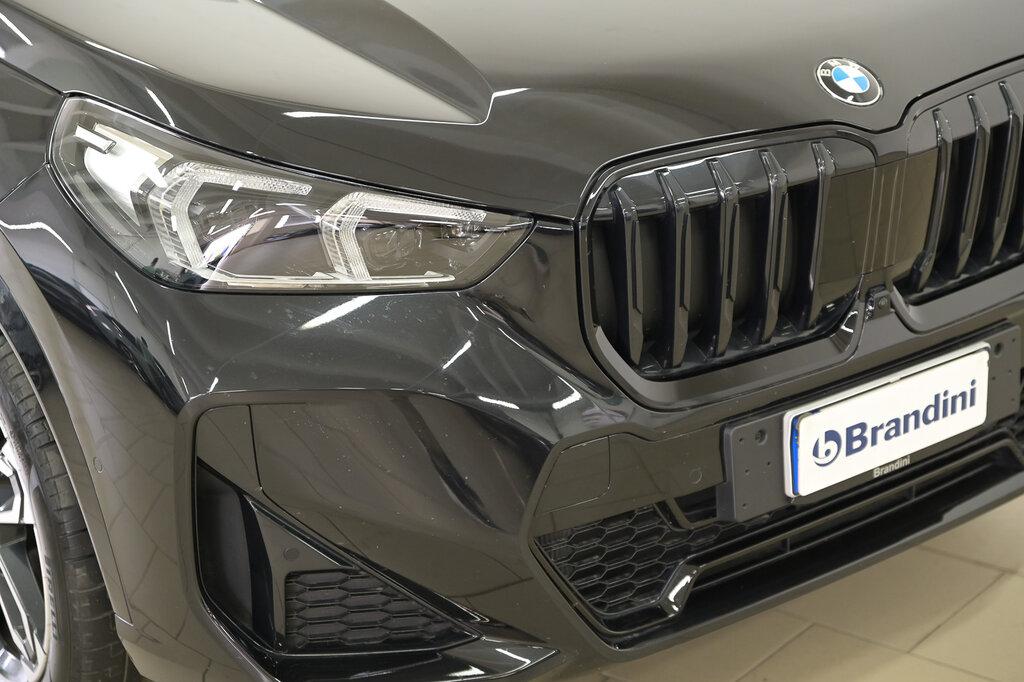 BMW X1 sdrive18d X-Line Edition Signature auto