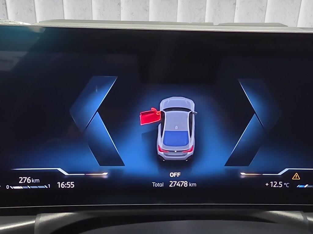 BMW Serie 4 420d Gran Coupe mhev 48V xdrive M Sport Pro auto