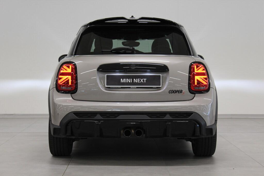 Mini Cooper S 2.0 TwinPower Turbo Cooper S Business DCT