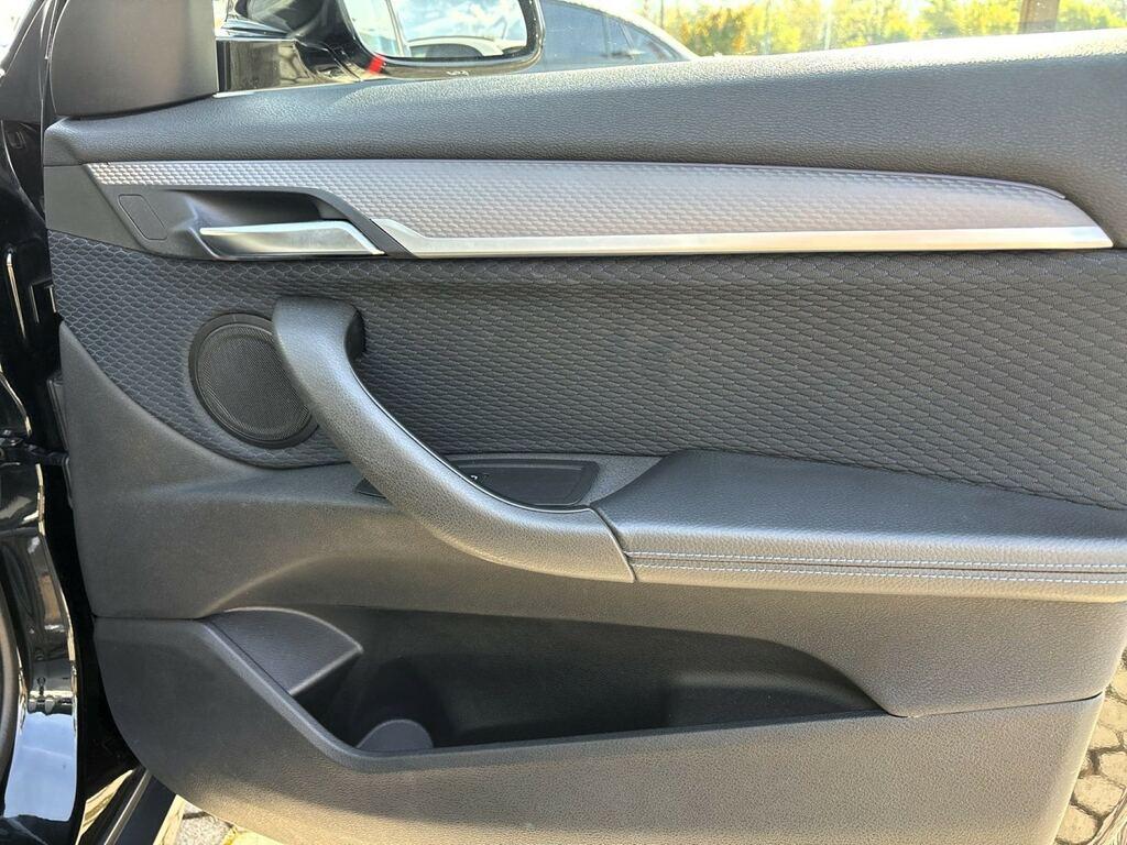 BMW X2 sdrive18d Msport auto