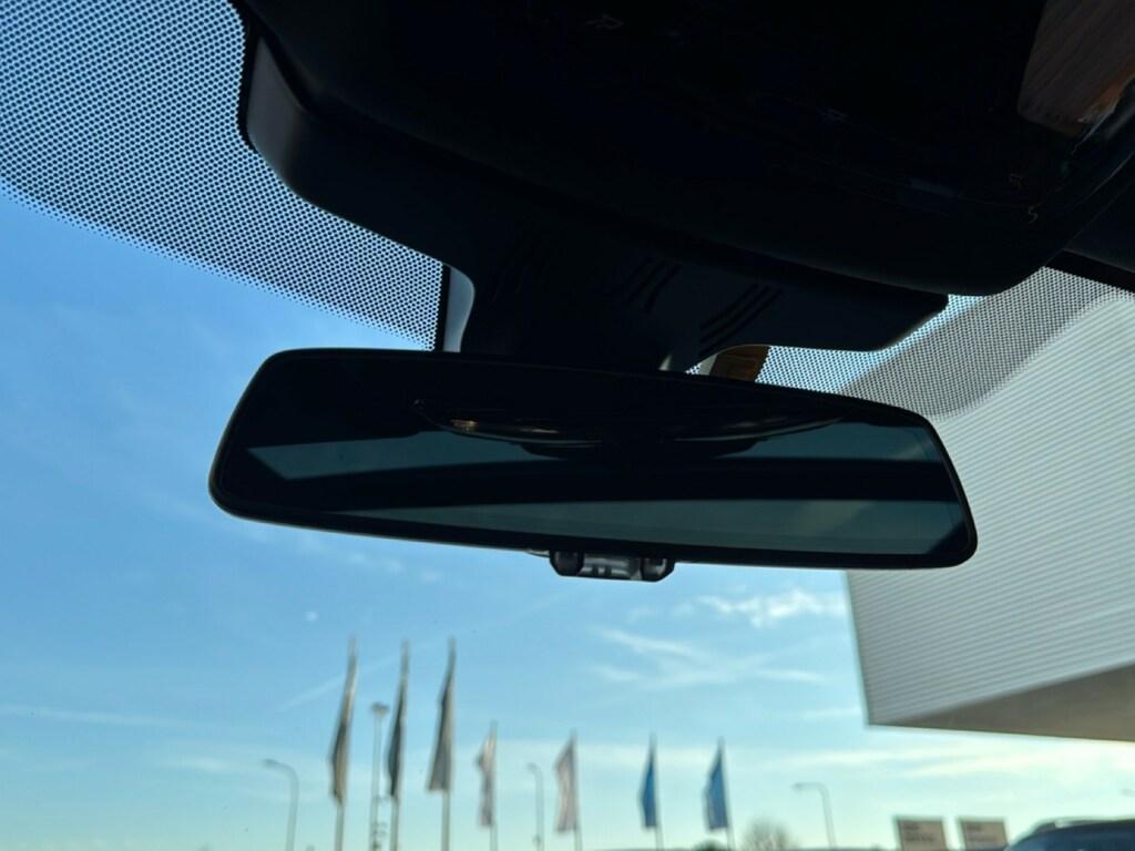 BMW Serie 5 540d Touring mhev 48V xdrive Msport auto