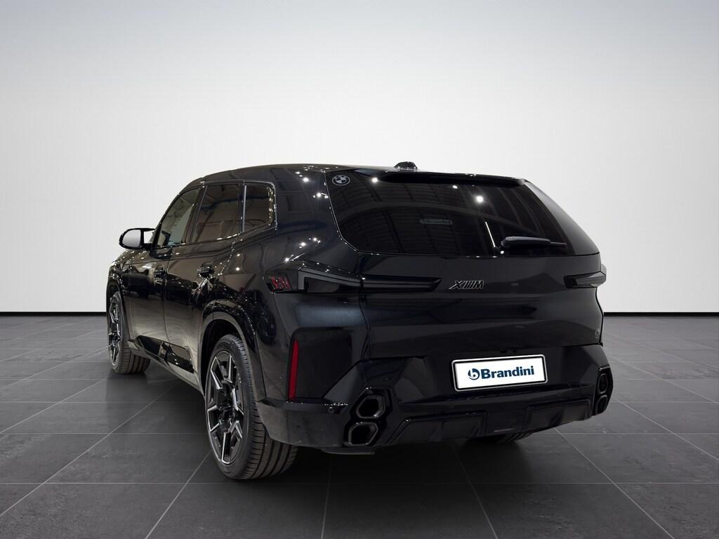 BMW XM 50e auto