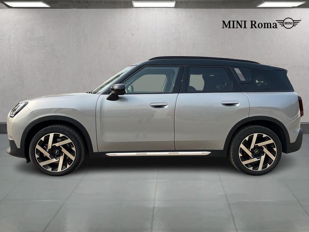 Mini Mini Countryman 2.0 48V S Favoured all4 auto